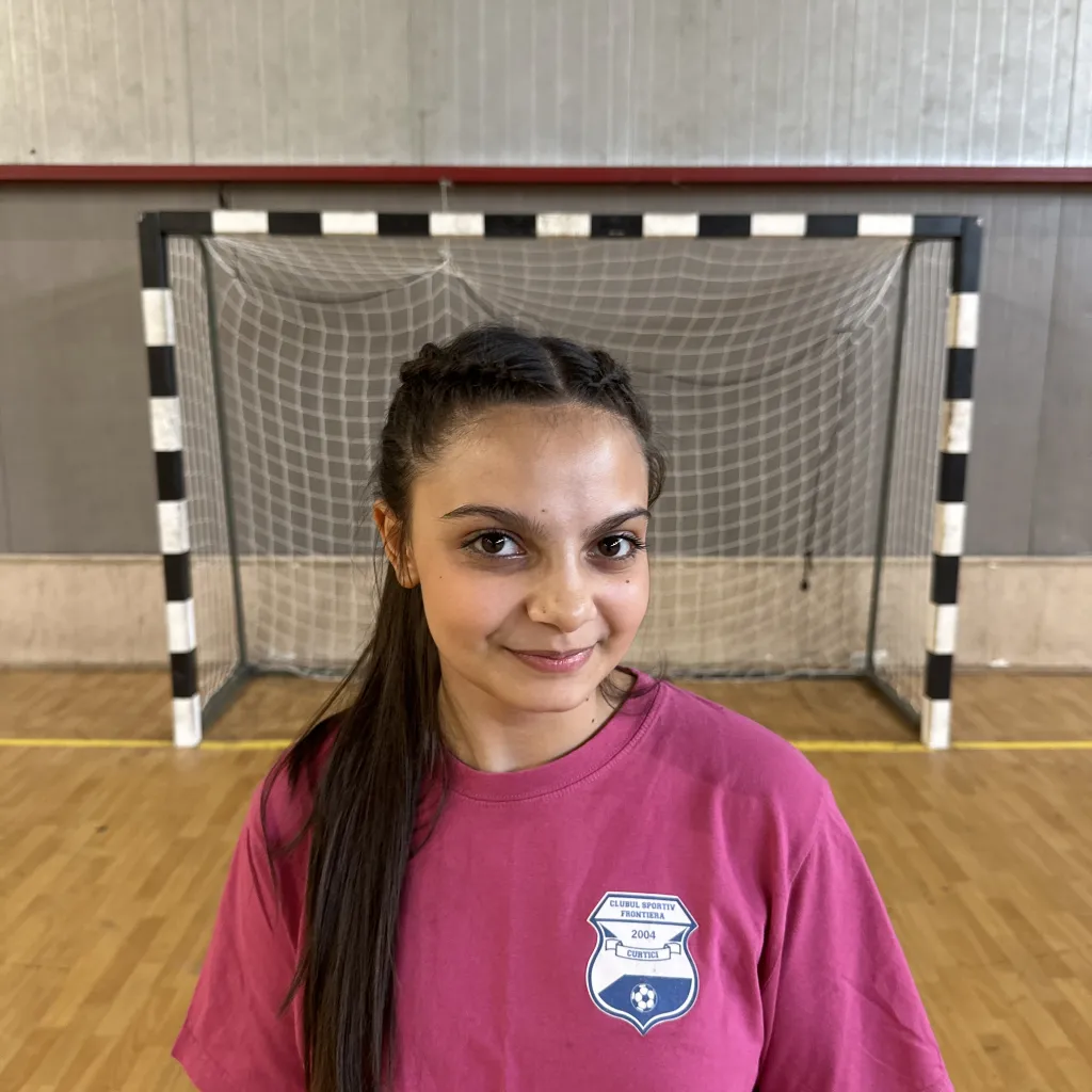 Lăcătiș Rebecca